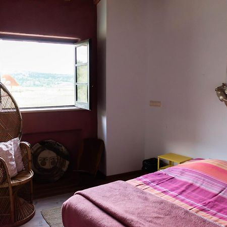 Hostel Argonauta Óbidos Esterno foto