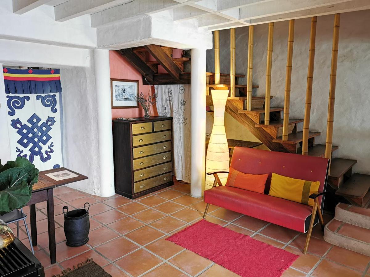 Hostel Argonauta Óbidos Esterno foto