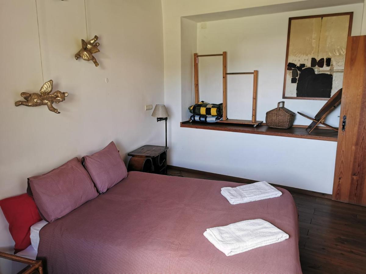 Hostel Argonauta Óbidos Esterno foto