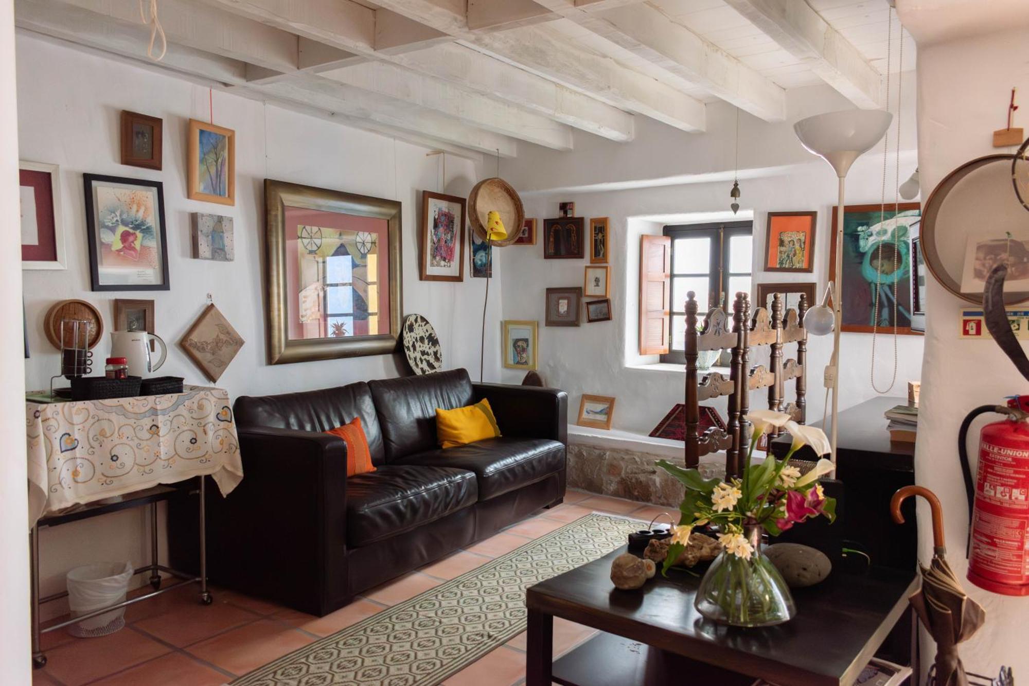 Hostel Argonauta Óbidos Esterno foto