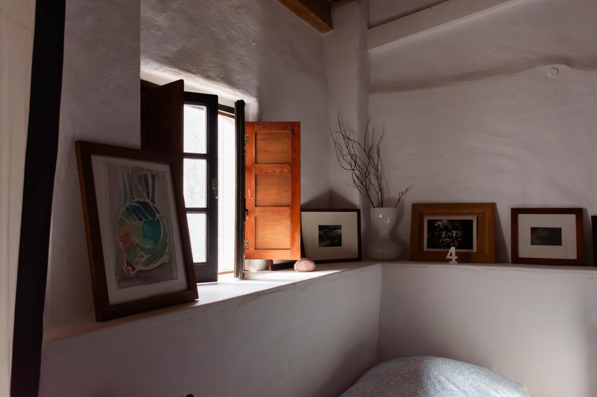Hostel Argonauta Óbidos Esterno foto