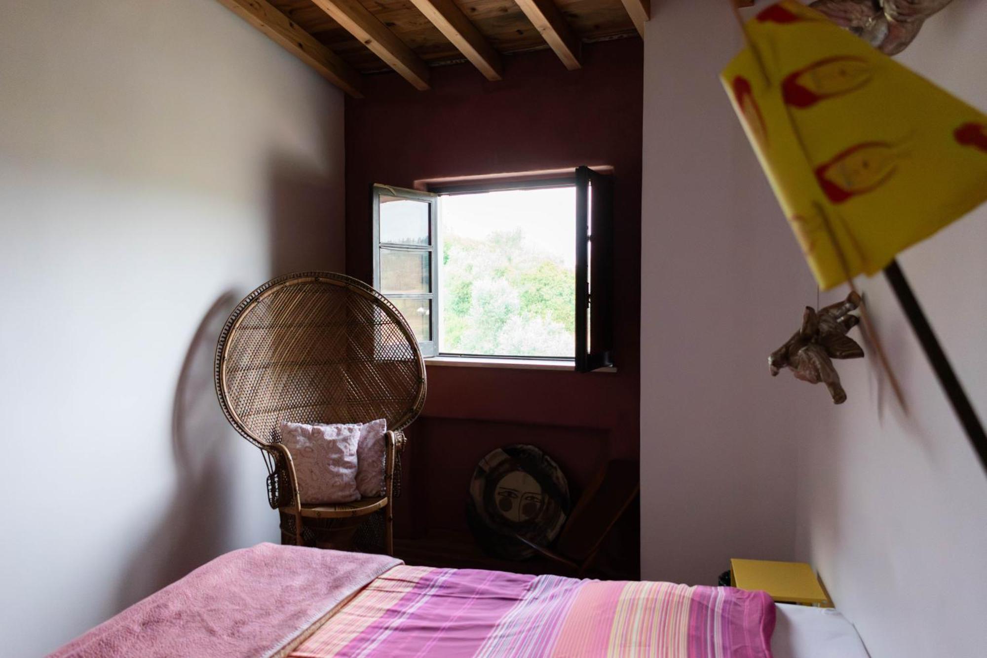 Hostel Argonauta Óbidos Esterno foto