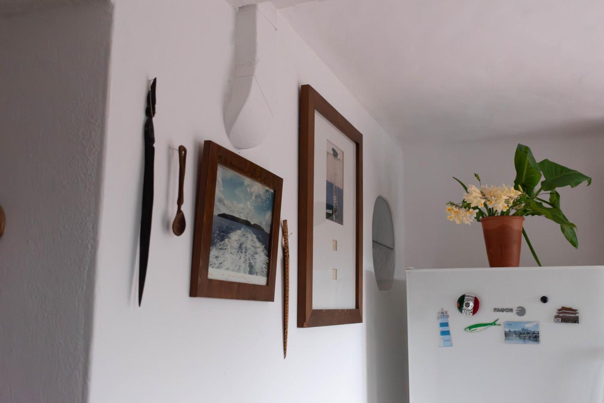 Hostel Argonauta Óbidos Esterno foto