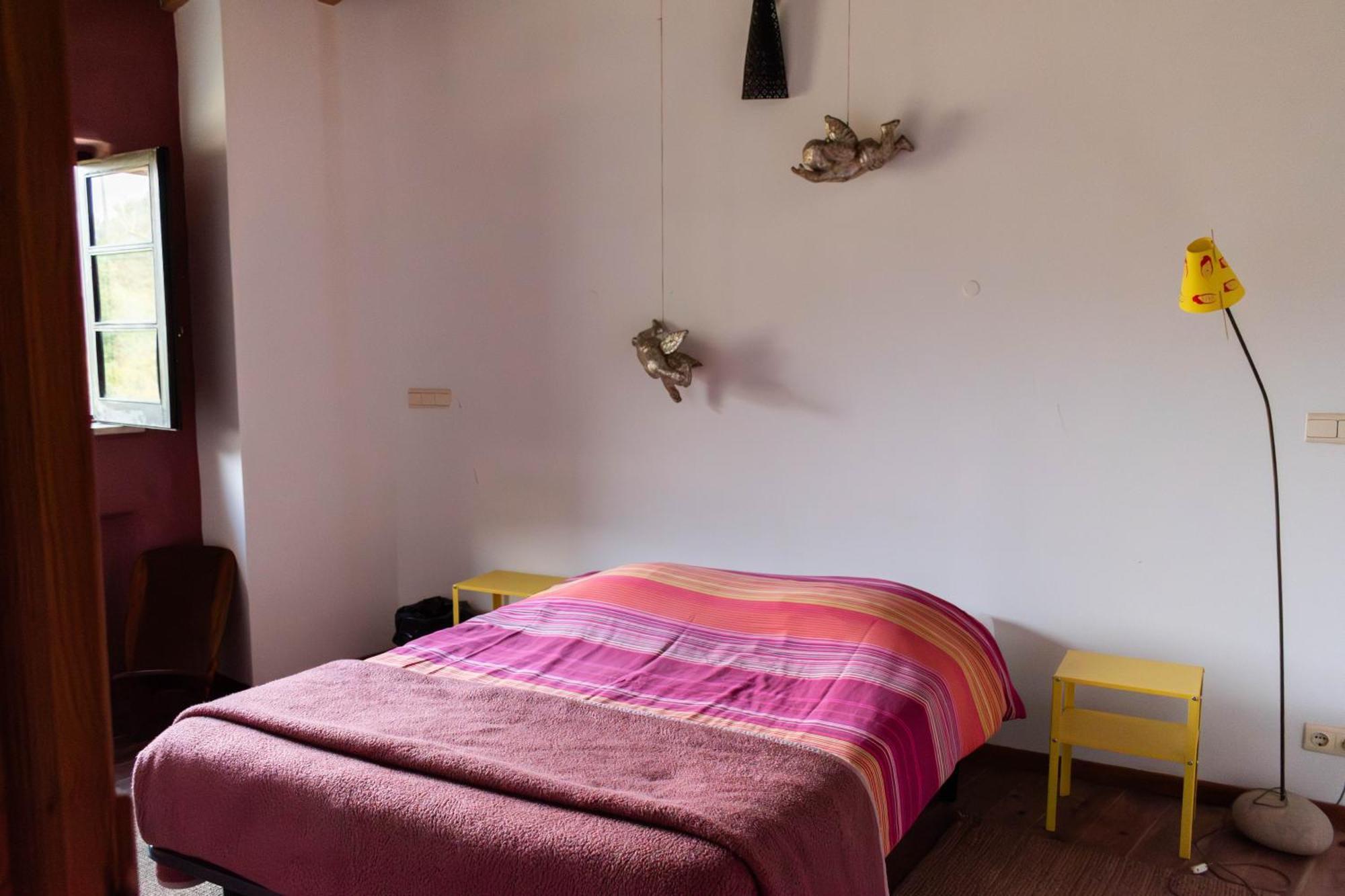 Hostel Argonauta Óbidos Esterno foto