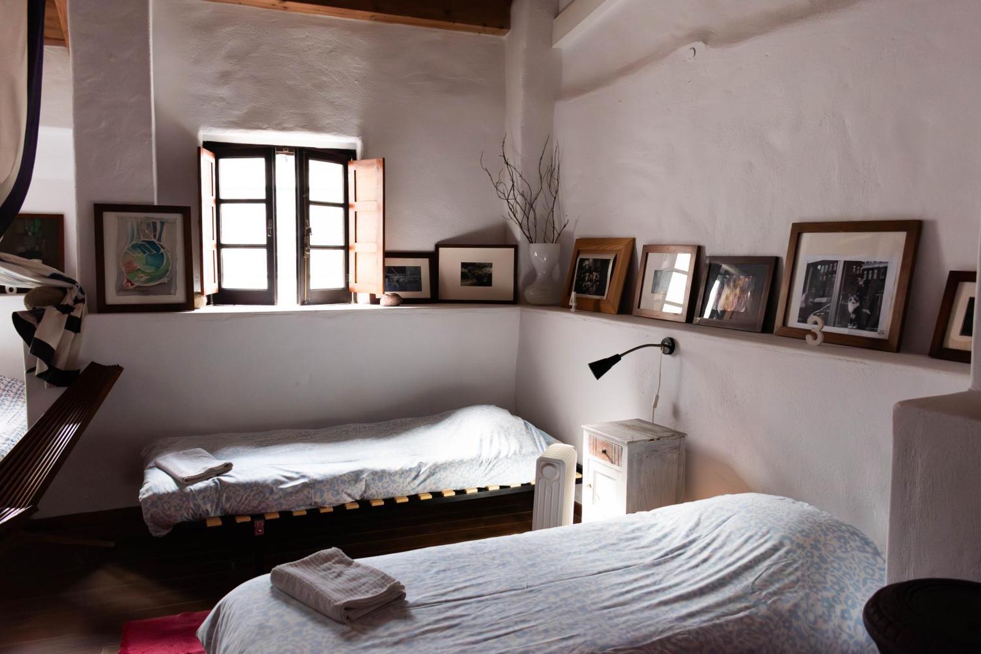 Hostel Argonauta Óbidos Esterno foto
